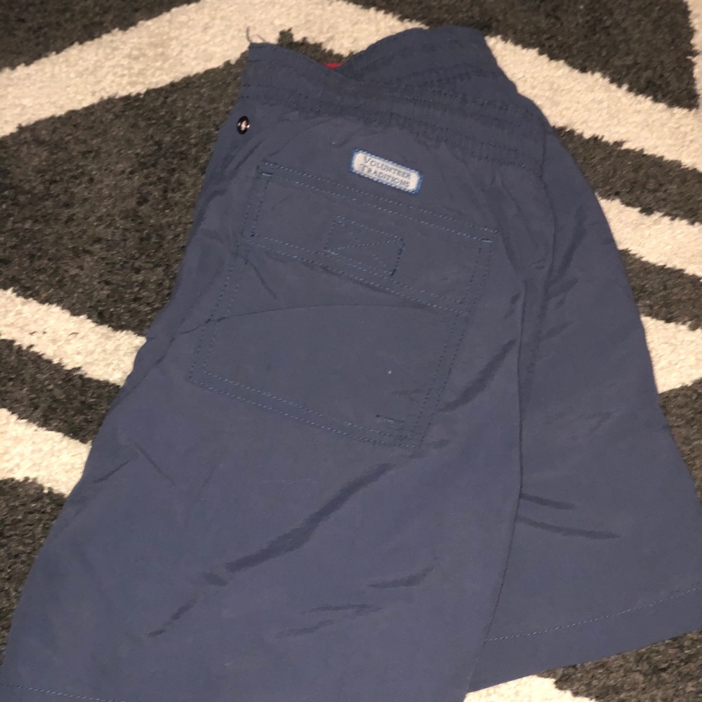 Volunteer Traditions Swim Trunks